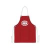 Tamiya 67232 Tamiya Apron, Mini 4WD Red, Original Goods