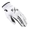 FASTHOUSE Carbon Eternal Glove (White, XX-Large)