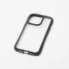 Deff 14 Pro Case with Cleave Shock Resistant Holder - Black