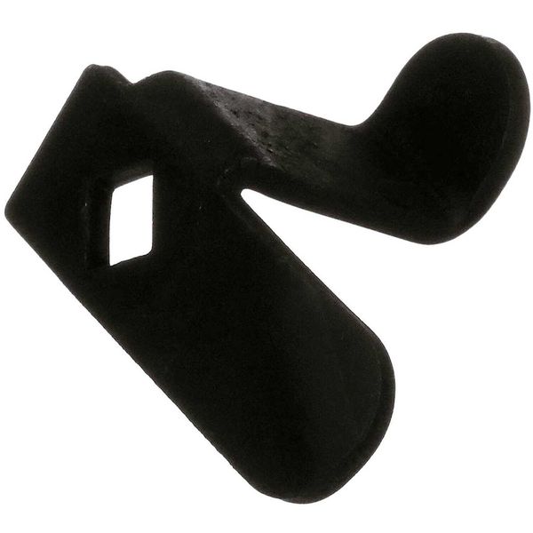 US Stove Circulator 2-Step Load Door Latch: 22434