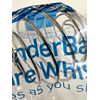 NEW Blender Bottle Replacement Ball - Wire Ball Whisk for Protein Shakes