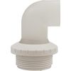 Eyeball Fitting 1"Eye 90O 1 1/2"Mpt Assembly