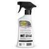 Cerama Bryte Stainless Steel Cleaner 16 oz Safe Effective