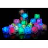 120 Led Ice Cubes for Wedding Bars Drinks Decoration
