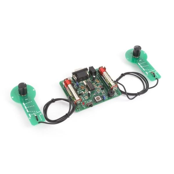 Whadda WSG192, Soldering Kits & Minikits Maker, Various