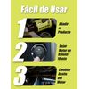 Engine Wizard - Engine Flush, Deep Clean & Protect, Removes Sludge | Engine Oil Additive (1 fl. oz)