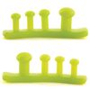 La-Vie Silicone Open Open Green