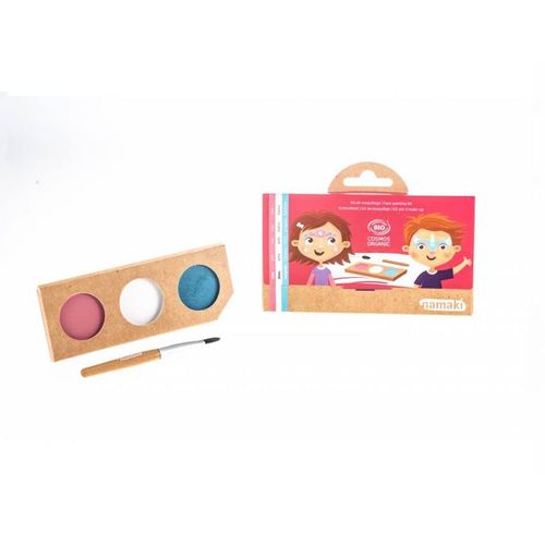 Namaki Make-Up Set - Princess & Unicorn 7.5 g