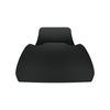 PlayVital PS5 Compatible Controller Stand, Rubber Pad Included, Stand for PlayStation 5 Controller (Black)