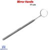 Diagnostic Sickle Scaler Tooth Plaque Remover Tartar Scraper Dental Instruments