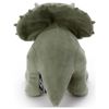 Jurassic World Plush Triceratops Width 9.4 inches (24 cm)