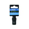 Laser 6383 Brake Caliper Socket 3/8"D 9mm