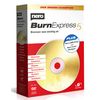 Nero Burn Express 5 - Burning | Copy | Ribs | Convert | Secure | Protect
