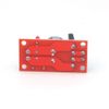 DollaTek Audio Power Supply Amplifier Board 8A Power Rectifier Filter Plate amplifier