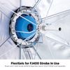 Westcott FlexiGels for FJ400 Strobe 4780