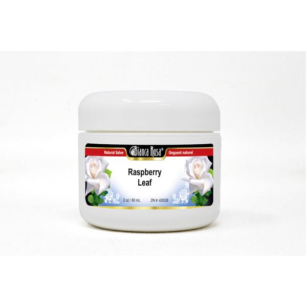 Bianca Rosa Raspberry Leaf - Salve Ointment (2 oz, ZIN: 428328)