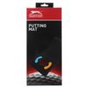 Slazenger Unisex 6x1 Putting Mat