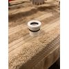 Thompson Sears Tractor Lawn Sprinkler Lower Bushing - 3D Printed