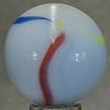 Large Vintage Imported Marble .97 Inches Near-Mint Condition