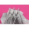 STALEKS PRO - Smart 10, Professional cuticle cutter 3 mm blade