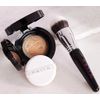 Mally TRANSFORMING EFFECT FLAWLESS FINISH Foundation W/ BRUSH **LIGHT**