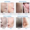 3Bottles Aqua Hydra Peeling Solution Hydro Serum for Dermabrasion Facial Machine