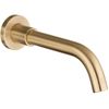 PaulGurkes Bronze Water Outlet 21 cm
