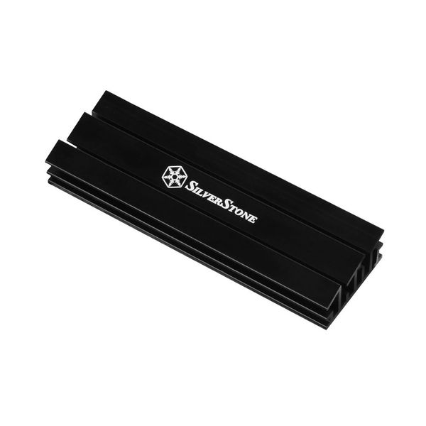 SilverStone M.2 SSD Dedicated Heat Sink / Pad Set SST-TP02-M2