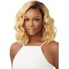 Outre Lace Front Wig - Sleeklay Part -NYLA (DRFF2/GINGER BROWN)