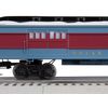 Lionel The Polar Express O Gauge Model Train Baggage Car