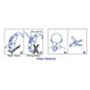 Maintenance and Care Set for Starkey BTE (Behind the Ear) Hearing Aids 