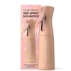 Tanologist 360 Spray Tan Mister Bottle - Ultra Fine, Refillable Continuous Mist Spray Bottle for Flawless Self Tan, 1 Count
