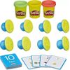 Kids Play Dough Shape and Learn Numbers and Counting Play Set