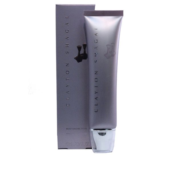 Clayton Shagal Moisturizing Mask
