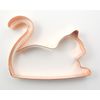 Purring Cat Cookie Cutter