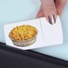 'Macaroni and Cheese' Pill Box with Tablet Splitter (PI00034030)