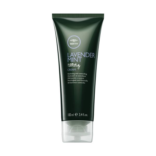 Paul Mitchell Tea Tree Lavender Mint Taming Cream 3.4 oz