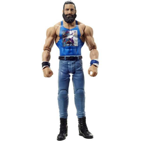 WWE Elias Action Figure
