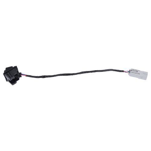 GM1960108 Rear View Backup Assist Camera Fit for GMC Acadia for Buick Enclave 2009-2017 Safety Reversing Parking Reverse Cameras for Saturn Outlook 590-097 22885399 22765350 25885449 25885450