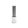 GEARWRENCH 1/2" Drive Mid-Length Hex Bit Metric Socket 19mm - 82577