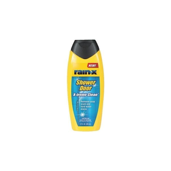RAIN-X 12Oz Rain-X Shwr Dr Xtrm