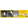 Hasegawa 1:48 Scale Voyager Unmanned Space Probe Model Kit