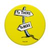 Dr. Seuss To There To Here PopSockets Standard PopGrip