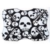 Oxford OX525 Helmet Bumper Protector - SKULLZ SKULL DESIGN