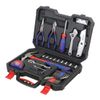 WORKPRO 74PC General Household Tool Kit Home Repair Tool Kit DIY w/Storage Case