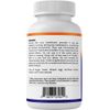 Vitamatic Andrographis Extract 1000 mg Per Serving - 120 Veg Capsules