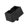 Partuto Jack Point Pad Jacking Support Plug Lift Block for Car 51717039760 Replacement
