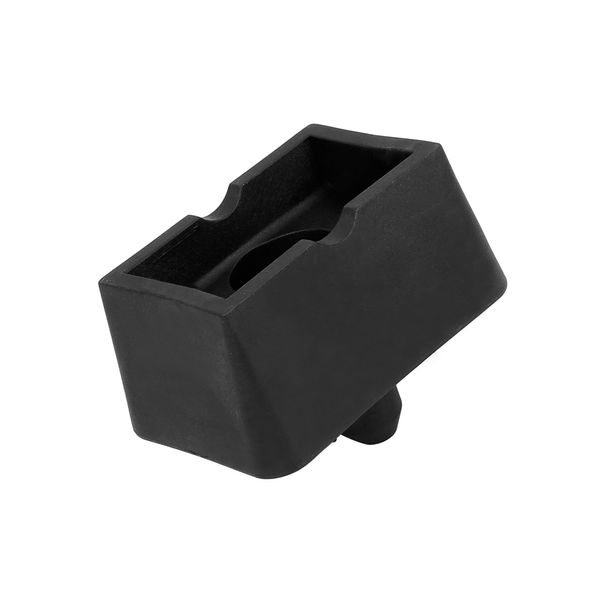 Partuto Jack Point Pad Jacking Support Plug Lift Block for Car 51717039760 Replacement