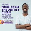 Arm & Hammer Complete Care Toothpaste, Fresh Mint Flavor, Whole Mouth Protection, 6.0oz (4-Pack)