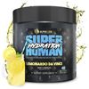 Alpha Lion Super Human Hydration Recovery & Hydration 45 Servings Lemonardo New
